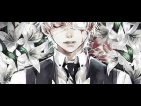 Tokyo Ghoul White Silence ( English Cover