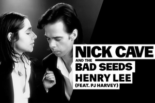 Nick Cave & The Bad Seeds - Henry Lee ft. P.J Harvey (Official HD Video)