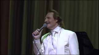 Дмитрий ШВЕД  -  Strangers in the Night (Путники в ночи)