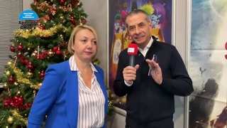 Speciale OneTV interviste ai relatori de La Morte Negata docufilm in Garbagnate