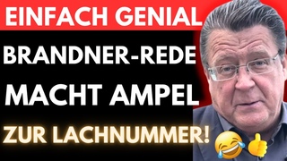Geniale AfD-REDE PUSTET der AMPEL die GRÜNE Mütze weg 😂 Bürger LACHEN sich SCHECKIG!