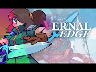 Vernal Edge | Gameplay Pc