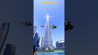Dubai 🌴 The luxurious city #shorts #shortsfeed #trending