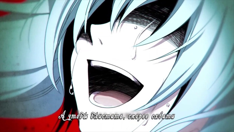 Vocaloid RUS cover Eve R Lastin G Nigh T (8 people