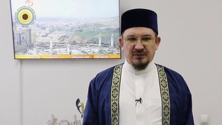 Мукаддас Бибарсов