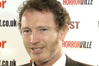 Nick Moran Interview Crow Premiere