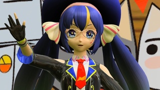 Otomachi Una PoPiPo (Special Edition) VOCALOID