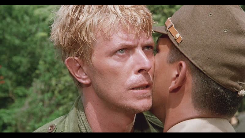 Merry Christmas, Mr. Lawrence (1983) dir. Nagisa Oshima, Счастливого Рождества,