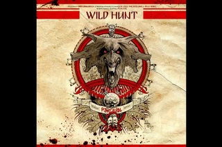 Percival - Wild Hunt (odsłuch)