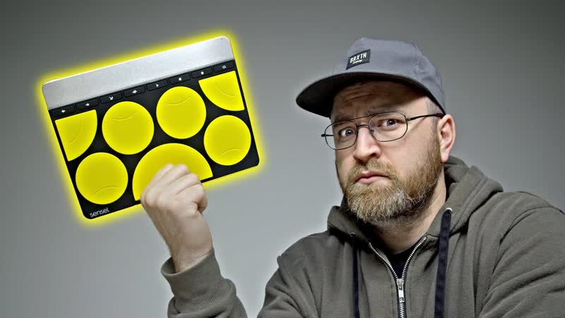 Youve Never Seen A Keyboard