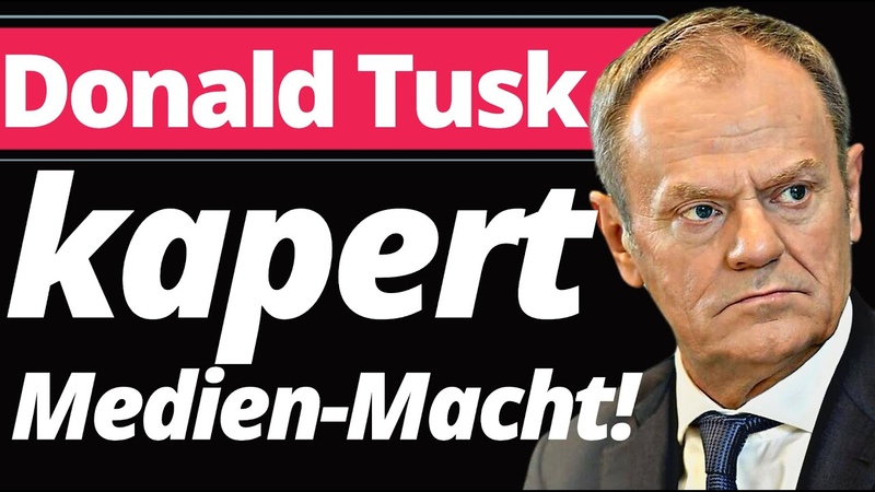 Massiver Eklat der Polnischen