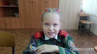 Родные песни - любимым мамам! исп. ансамбль Атаманцы рук. Московкин П.В. и Московкина А.В.