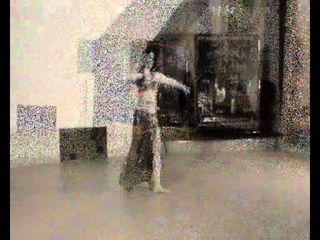 Assal bellydancer Enta omri