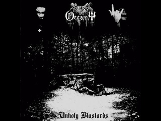 Breizh Occult - Suicide For These Slaves