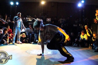SIMON vs KILLAKEIM | FINAL | BREAKIN'DAY 2016