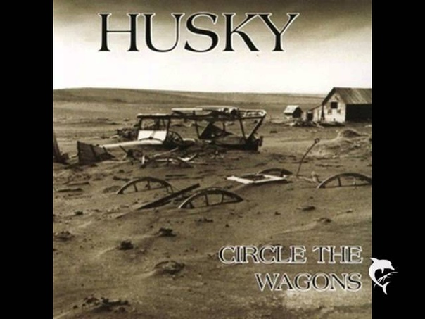 Husky