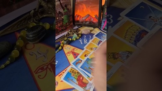 🔥Как срабатывает ваша защита💯на магию врагов♠️♣️☠️👹 #таро #расклад #магия