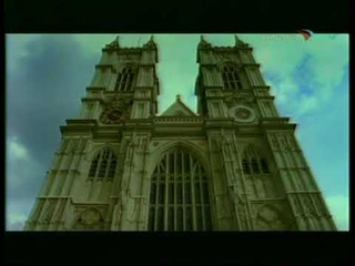 Мировые сокровища культуры. Вестминстер - Сердце Британской империи