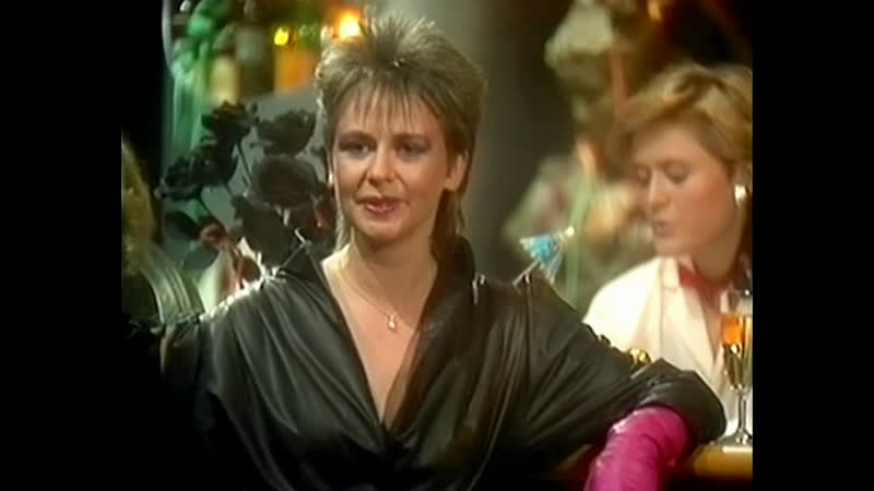 Danielle Deneuve Baby, Baby Let Me Love You ( Eldorado Lux