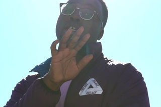 Mardi - Point Blank