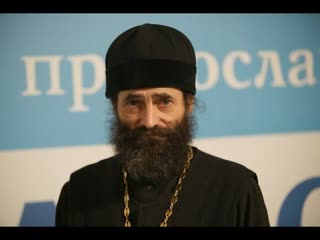 О СПАСЕНИИ, как спасаться, что делать, как жить, как молиться. о.Макарий Маркиш