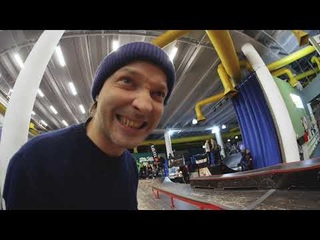 Дмитрий Малеев VS Богдан Остапенко. Game of scoot от Hellride. Битва за Кубок Легенды.