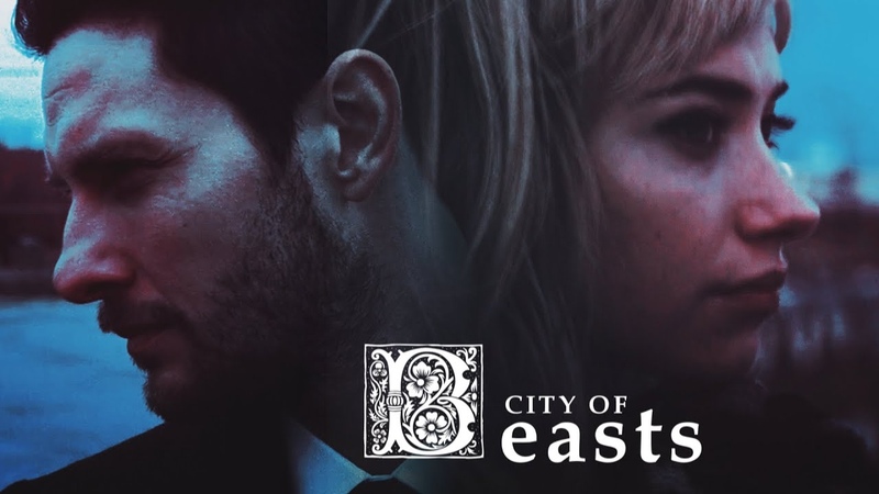 city of