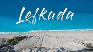 Остров Лефкада / Греция / Порто Кацики, Егремни, Гиалос #лефкада #греция #lefkada #портокацики