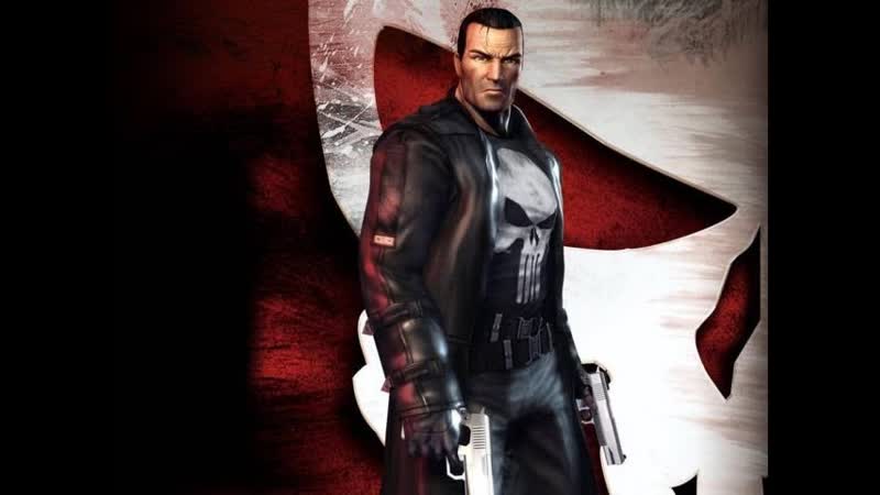 Игравизор The Punisher
