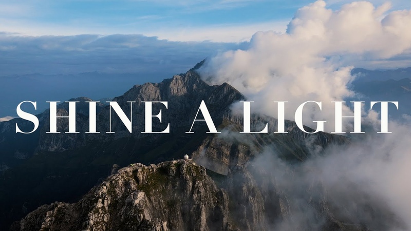 SHINE A LIGHT The 2023 Skyrunner World