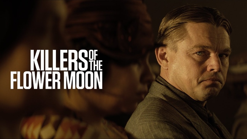 Killers of the Flower Moon True