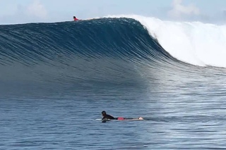 Surfing Mentawai with The Perfect Wave - 2014 recap by Andy Potts