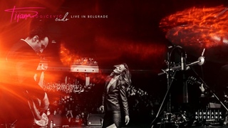 Tijana Bogicevic - Stoti Dan  ( Live @ Kombank Dvorana)