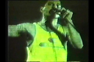 Queen - Live Knebworth Park 1986 (Knebworth, England)