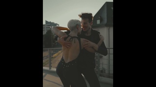 Bachata Project - DANIEL SCHAUENBURG & TAMIKA