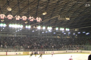 Hokej: Zagłębie Sosnowiec - GKS Katowice