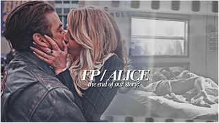 FP Jones & Alice Cooper ||  the end of our story? [+5x03]