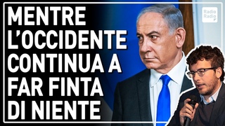 Netanyahu promette reazioni spropositate all'Iran e indossa la maschera della lotta al terrorismo