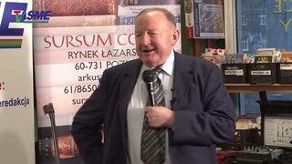 Neosdziowie mog pomyle: jak wy tak, to my - tak! I podj uchwa, e... - S. Michalkiewicz