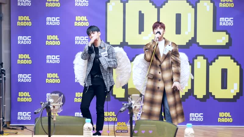 B. O. Y (비오브유) My Angel IDOL