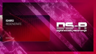 Ishiro - Regenerate