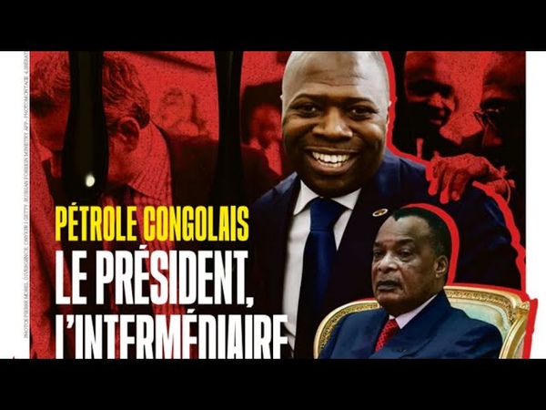 Détournement présumé de la manne pétrolière au Congo Brazzaville: Le pillage dun