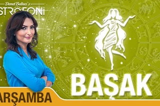 BAŞAK günlük yorumu 1 Haziran 2016 Çarşamba