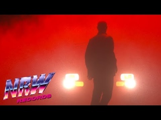 W  O L F C L U B - Just Drive (Part 1) Full Album 2021