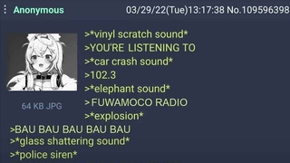 102.3 FUWAMOCO RADIO