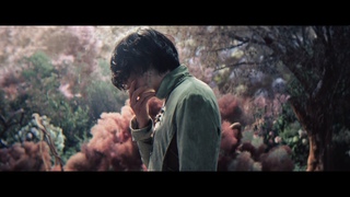 -  Kenshi Yonezu - Tsuki Wo Miteita / Moongazing
