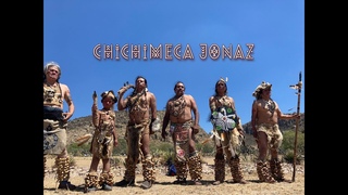 Aguila Blanca   Chichimeca Jonaz Musica y Danza Prehispanica
