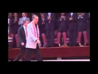 Rekor kıran video Dünden bugüne Recep Tayyip Erdoğğlatan şiir.