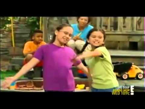 Part 2: Demi Lovato with