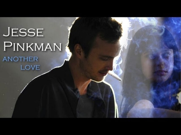 Jesse Pinkman :: I loved